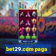 bet29.com paga